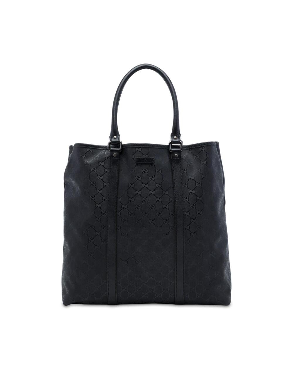 Gucci Gg Imprime Joy Vertical Tote Pre- #361025G54B